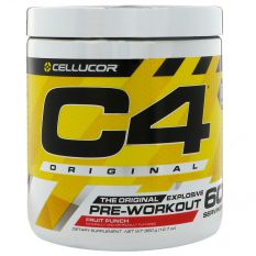 Cellucor, C4 Extreme, 390 г.