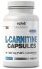 VP Laboratory, L-Carnitine caps, 90 капс.