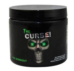 Cobra Labs, The Curse, 150 г.