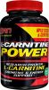 SAN, L-Carnitine Power, 60 капс.