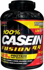 SAN, Casein Fusion, 1985 г.