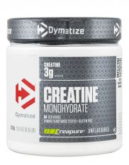 Dymatize Nutrition, Creatine Mono, 300 г.