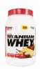 SAN, 100% Pure Titanium Whey, 908 г.