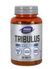 NOW, Tribulus 1000 мг, 90 таб.