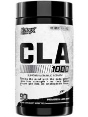 Nutrex, Lipo-6 CLA, 90 капс.