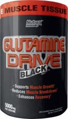 Nutrex, Glutamine Drive, 300 г.