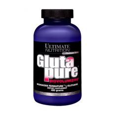 Ultimate Nutrition, Glutapure, 400 г.