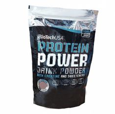 BioTech, Protein Power, 1000 г.