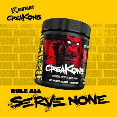 Mutant, Mutant Creakong, 300 г.