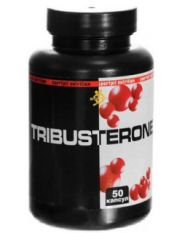 Спортпит, Tribusterone, 50 капс.