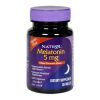 Natrol, Melatonin Fast Dissolve 5 мг, 90 таб.