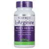 Natrol, L-Arginine 1000 мг, 50 таб.