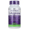 Natrol, L-Arginine 1000 мг, 50 таб.
