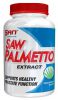 SAN, Saw Palmetto, 60 гел. капс.