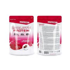 KING PROTEIN, WHEY 100% ISOLATE, 900 г.