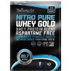 BioTech, Nitro Pure Whey, 28 г.