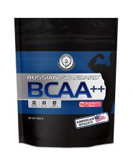 RPS, BCAA+, 500 г.