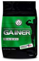 RPS, Premium Mass Gainer, 2270 г.