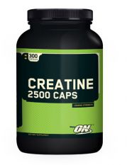 Creatine 2500