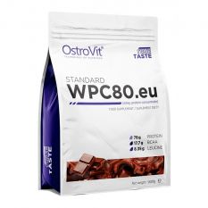 Ostrovit, WPC 80, 900 г.