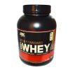 Optimum Nutrition, 100 % Whey Gold standard, 1600 г.