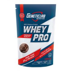 Genetic Lab, Whey Pro, 1000 г.