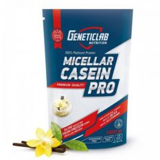 Genetic Lab, Casein Pro, 1000 г.