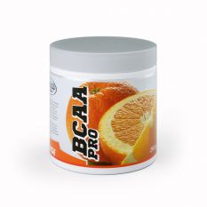 Genetic Lab, BCAA PRO, 250 г.