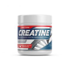 Genetic Lab, Creatine powder, 300 г.