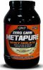 QNT, METAPURE ZeroCarb, 908 г.