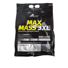 Olimp Labs, Max Mass 3 XL, 6000 г.