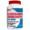 SAN, Glucosamine-Chondroitin-MSM, 180 таб.