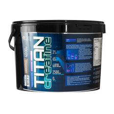 R-Line, Titan Creatine, 4000 г.