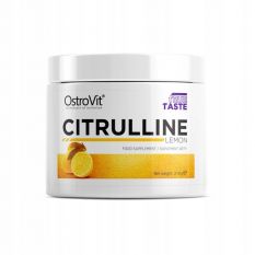 Ostrovit, L- CITRULLINE, 210 г.