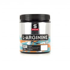 SportLine, L-Arginine, 500 г.