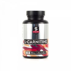 SportLine, L-Carnitine,125 капс.