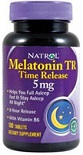 Melatonin 5mg TR