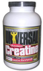 Creatine Powder