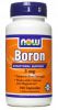 NOW, Boron 3 мг,100 капс.