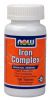 NOW, Iron Complex, 100 таб.