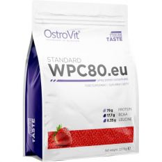 Ostrovit, WPC 80, 2270 г.