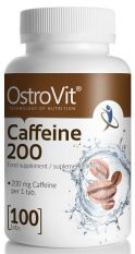 Ostrovit, Caffein 200, 110 таб