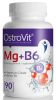 Ostrovit,Mg+B6, 90 таб.