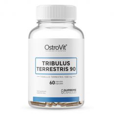 Ostrovit, Tribulus Terrestris, 60 капс.