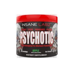 Insane Labs, Psychotic, 221 г.