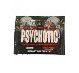 Insane Labs, Psychotic, 1 порц.