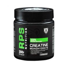 RPS, Creatine, 300 г.