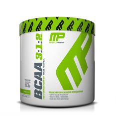 MusclePharm, BCAA 3:1:2, 180 г.