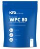 KFD, Regular WPC 80, 750 г.