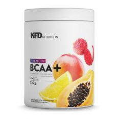 KFD, Premium  BCAA +, 350 г.
